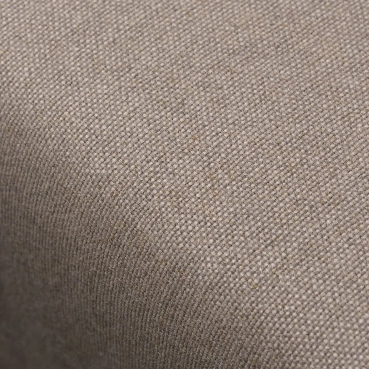 J166 Jørna stol, Smoked oak-beige FDB Møbler