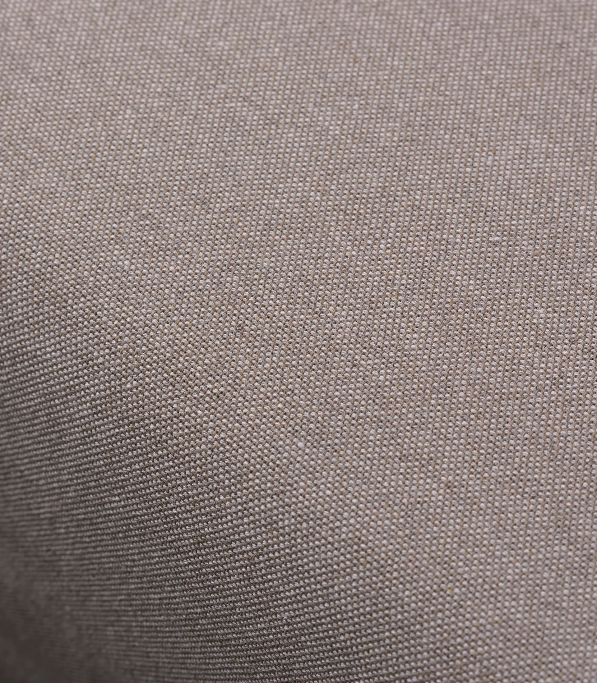 L37 7-9-13 soffmodul vänster hörn 130 cm, Stone-lacquered oak FDB Møbler