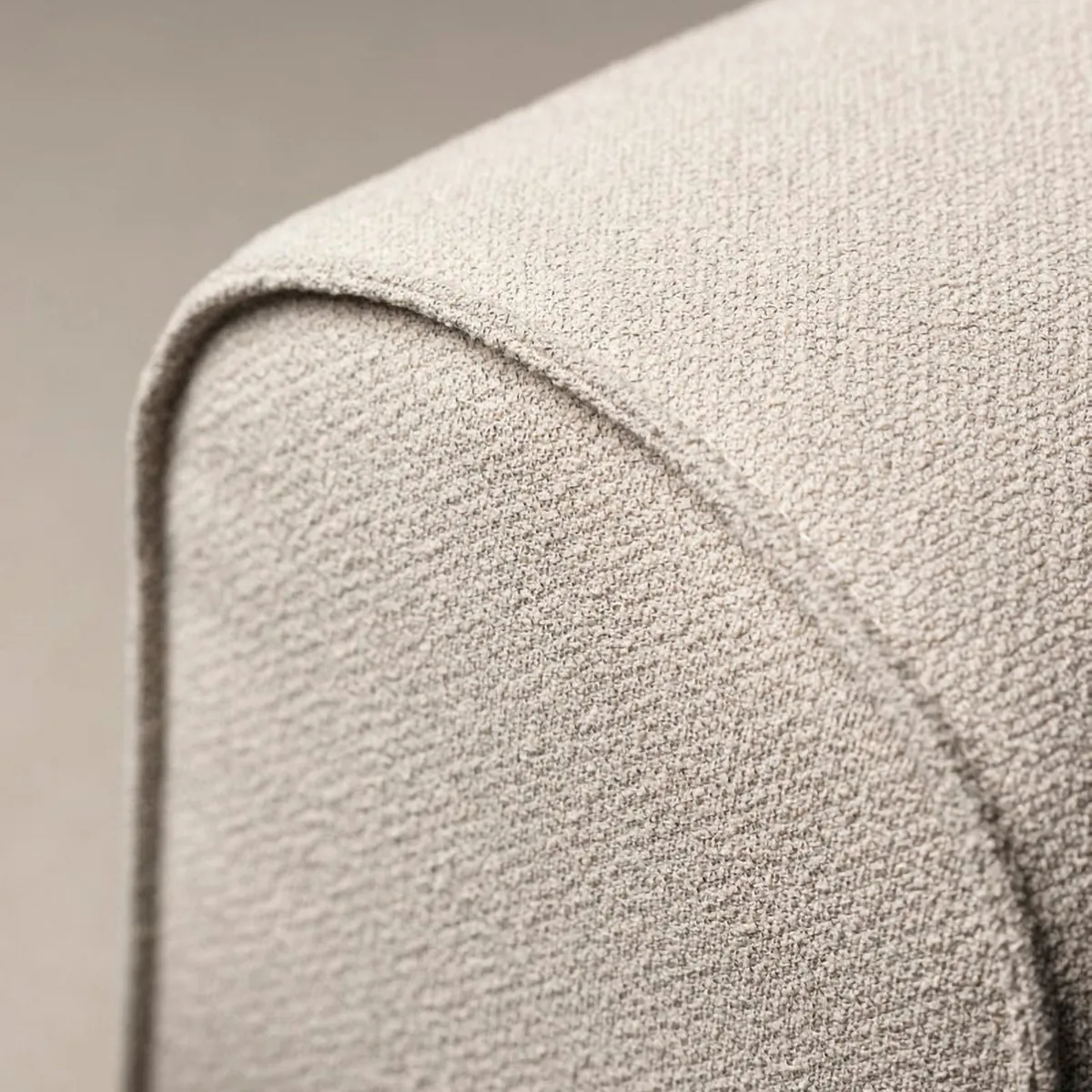 L44 Mols soffmodul hörndel, Beige FDB Møbler