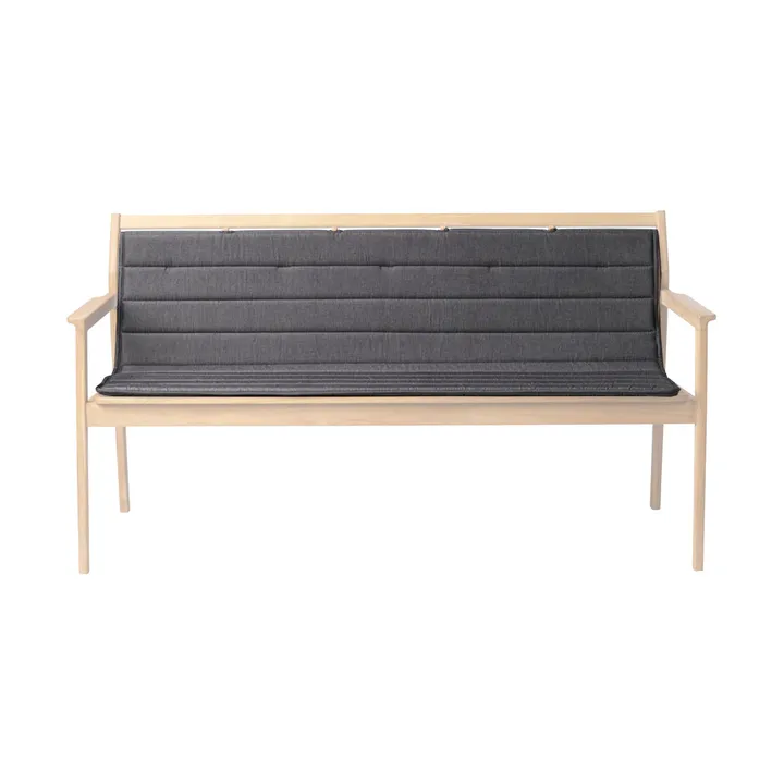 M22 Sammen M11 sittdyna - Antracit grey - FDB Møbler