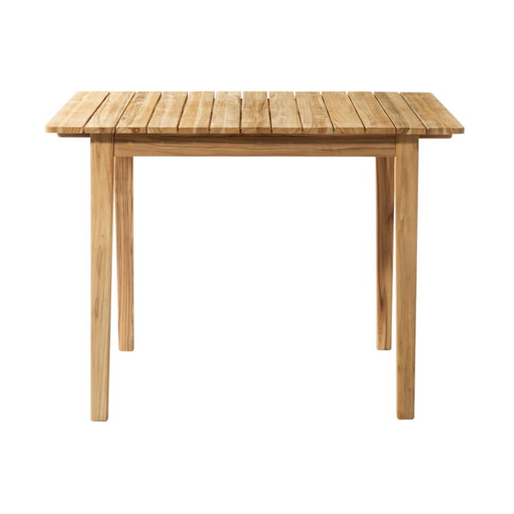 M3 Sammen Table bord - Teak-nature oiled - FDB Møbler