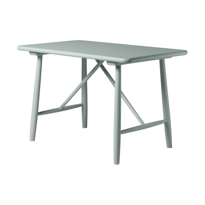 P10 barnbord - Blue grey - FDB Møbler