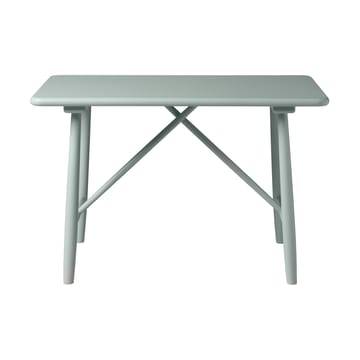 P10 barnbord - Blue grey - FDB Møbler