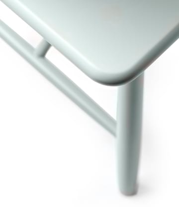 P10 barnbord - Blue grey - FDB Møbler