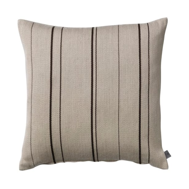 R17 Råbjerg kudde 50x50 cm - Beige - FDB Møbler