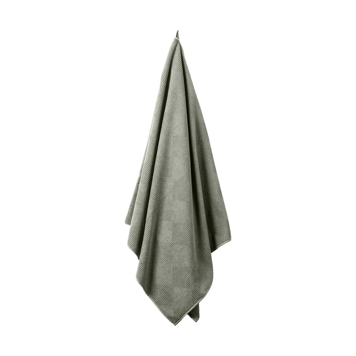 R33 Kirkeby handduk 2-pack, Sea spray FDB Møbler