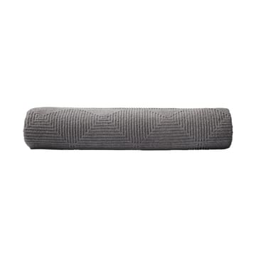 R33 Kirkeby strandhandduk - Granite gray - FDB Møbler