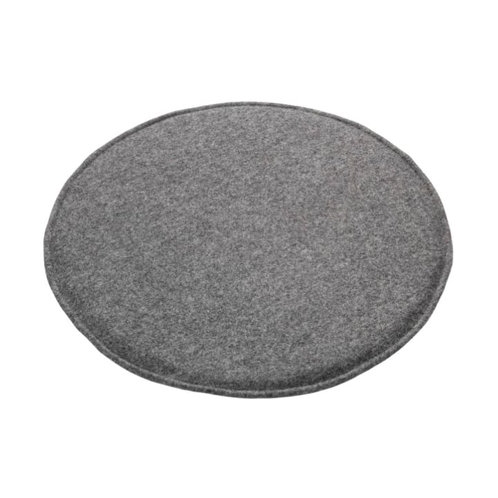 R5 Nøje J18 sittdyna - Mottled grey - FDB Møbler