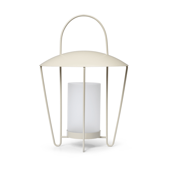 Abri lanterna - Cashmere - Ferm Living