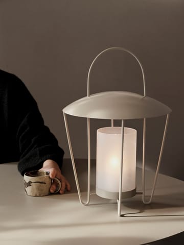 Abri lanterna - Cashmere - Ferm Living