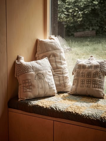Adobe kudde 45x45 cm - Windows - Ferm Living