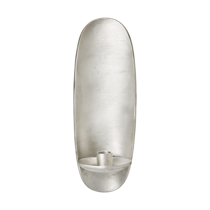 Agapé väggljusstake - Aluminium - Ferm Living