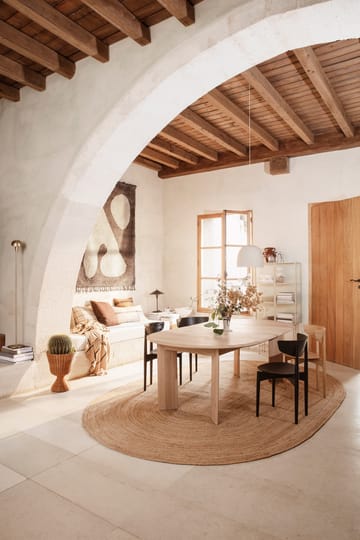 Agnes krukställ - Low - Ferm Living