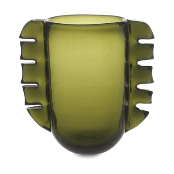 Alas vas - Moss green - Ferm Living