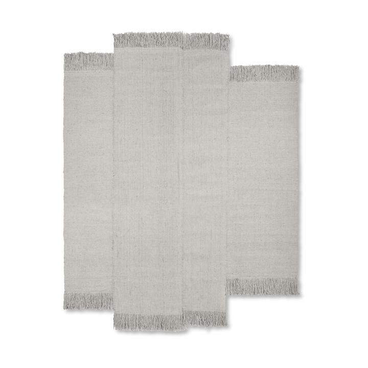Alter ullmatta - Natural, 300x350 cm - Ferm Living