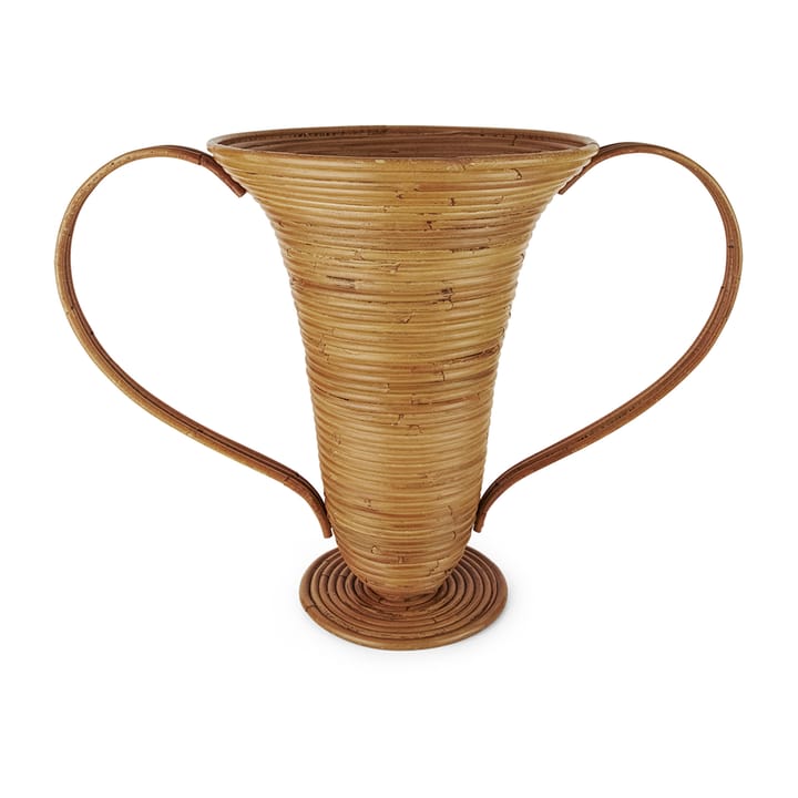 Amphora vas large - Natural stained - Ferm Living