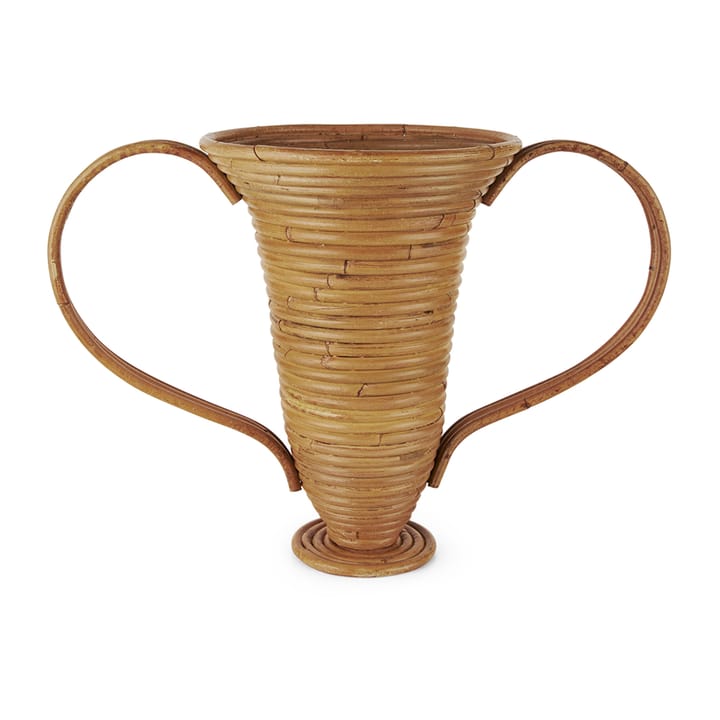 Amphora vas small - Natural stained - Ferm Living