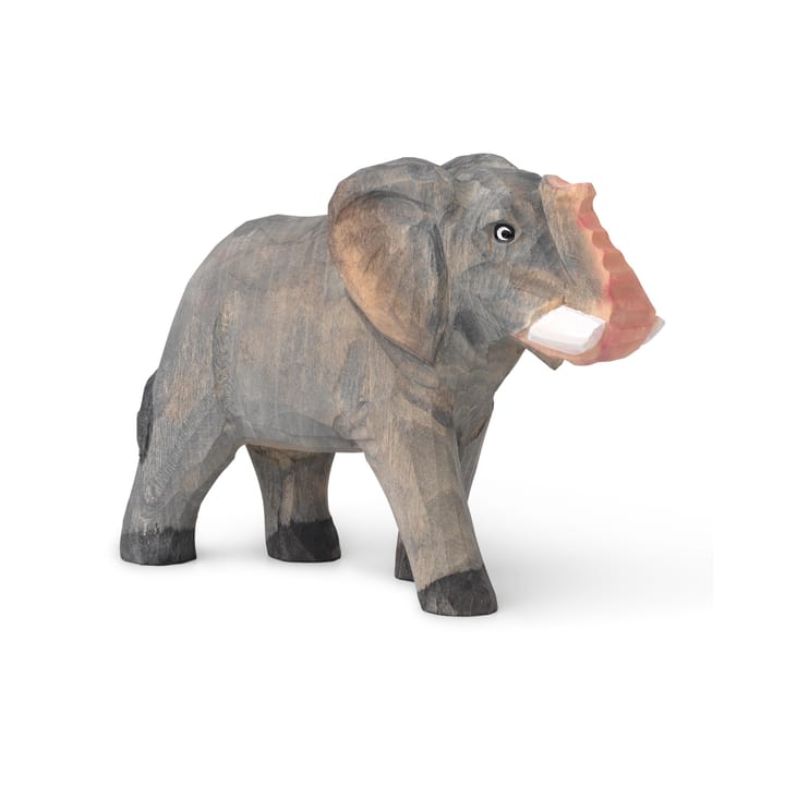 Animal trädekoration - Elephant - Ferm Living