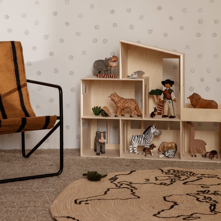 Animal trädekoration, Elephant Ferm Living