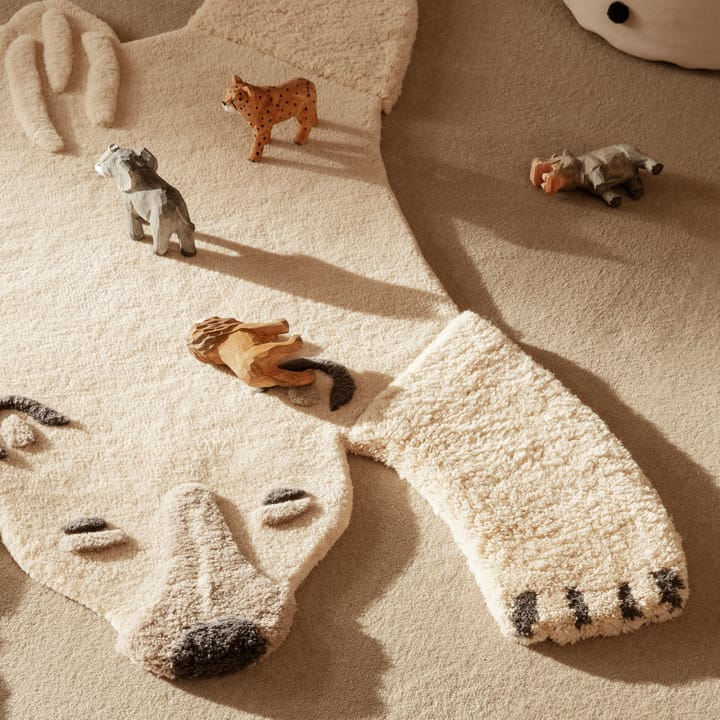 Animal trädekoration, Elephant Ferm Living