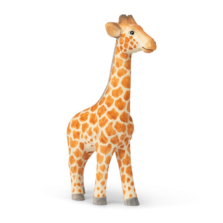 Animal trädekoration - Giraffe - Ferm Living