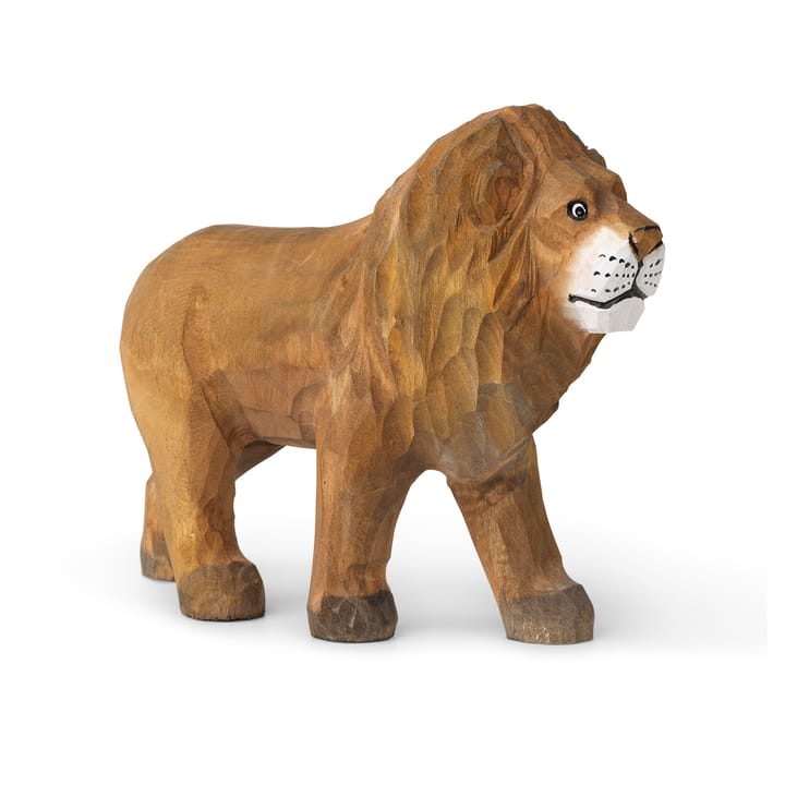 Animal trädekoration - Lion - Ferm Living
