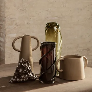 Anse kruka - Natural - Ferm Living