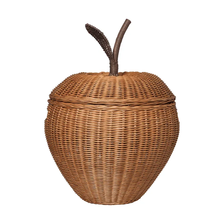 Apple förvaringskorg - Extra large - Ferm Living