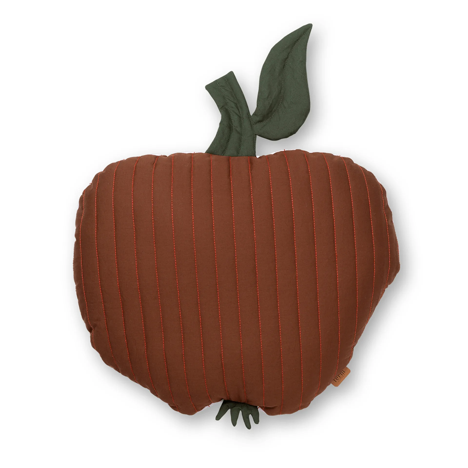 Apple kudde 45x49 cm, Cinnamon Ferm Living