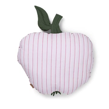 Apple kudde 45x49 cm - Cinnamon - Ferm Living