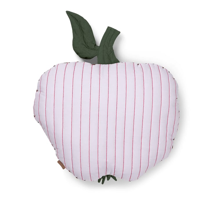 Apple kudde 45x49 cm - Cinnamon - ferm LIVING