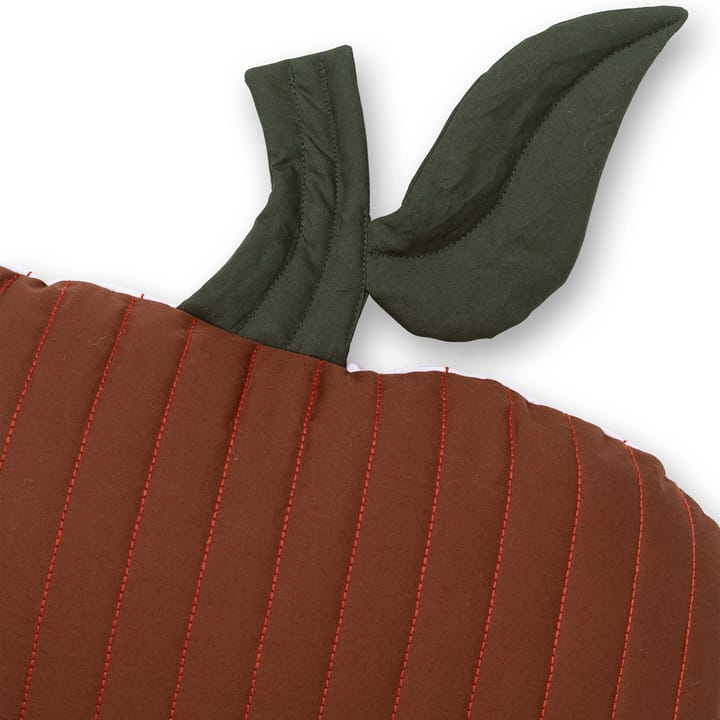 Apple kudde 45x49 cm - Cinnamon - ferm LIVING