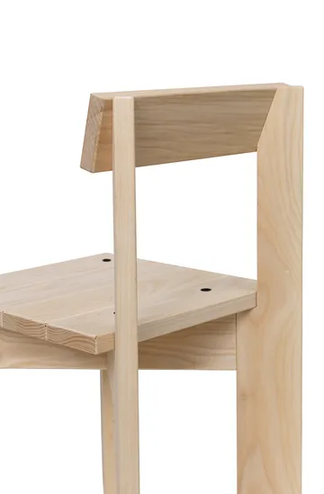 Ark barnstol - Ask - Ferm Living