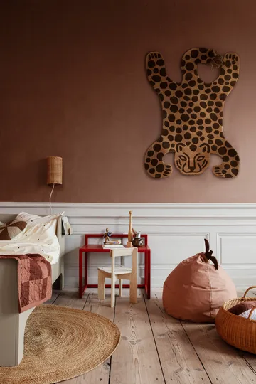 Ark barnstol - Ask - Ferm Living