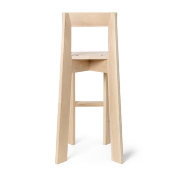 Ark barnstol hög - Ask - Ferm Living