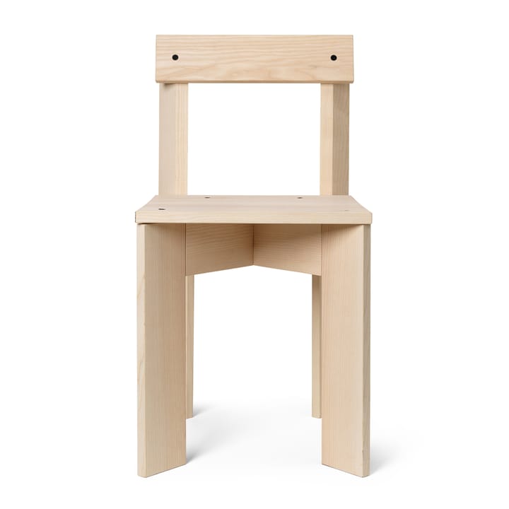 Ark stol - Ash - Ferm Living