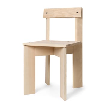 Ark stol - Ash - Ferm Living
