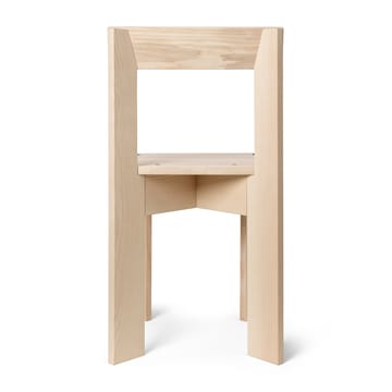 Ark stol - Ash - Ferm Living