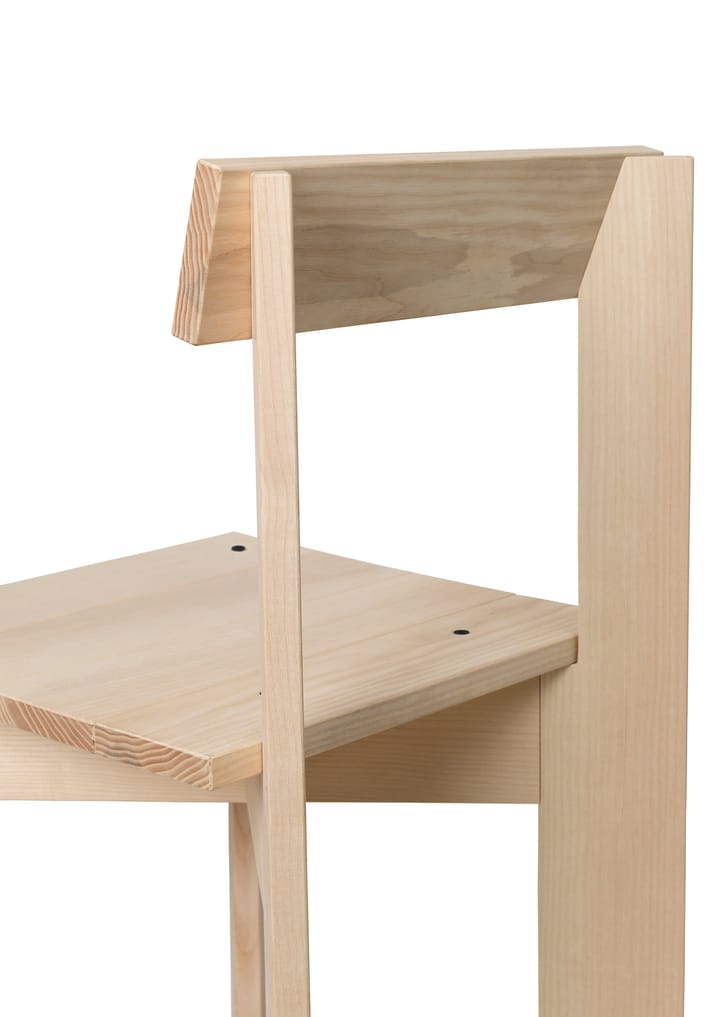 Ark stol, Ash Ferm Living