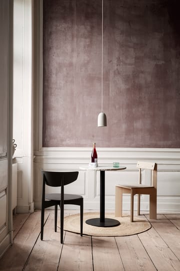 Ark stol - Ash - Ferm Living