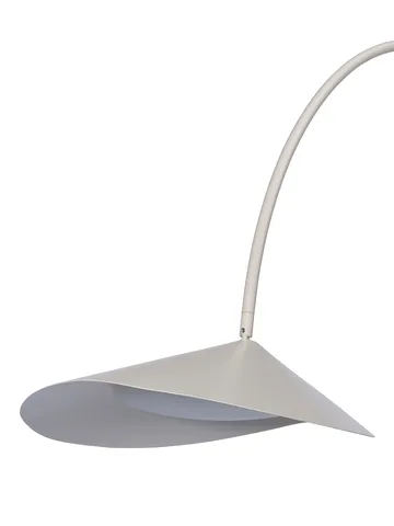 Arum arched golvlampa - Cashmere - Ferm Living