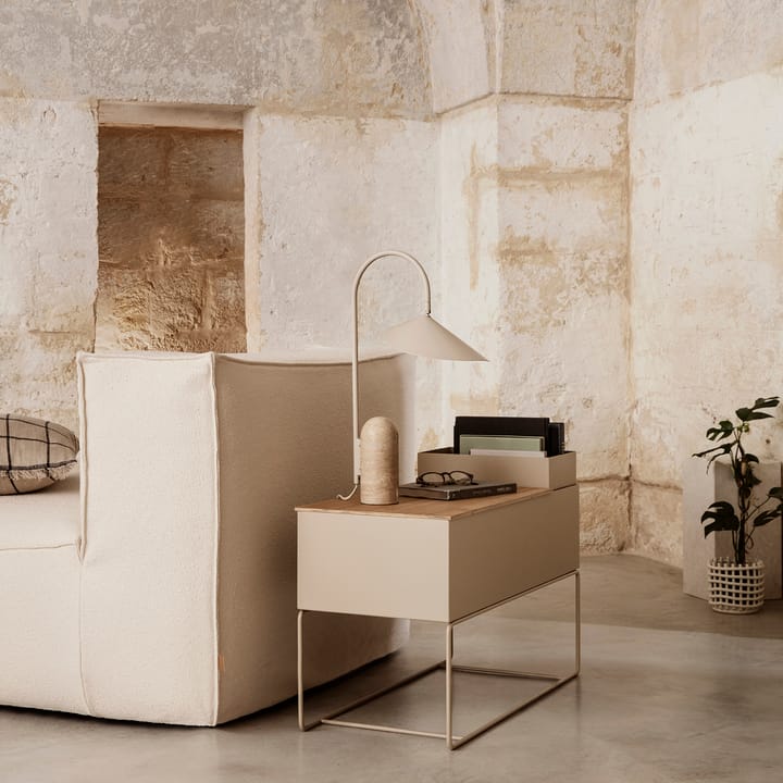 Arum bordslampa, Cashmere Ferm Living