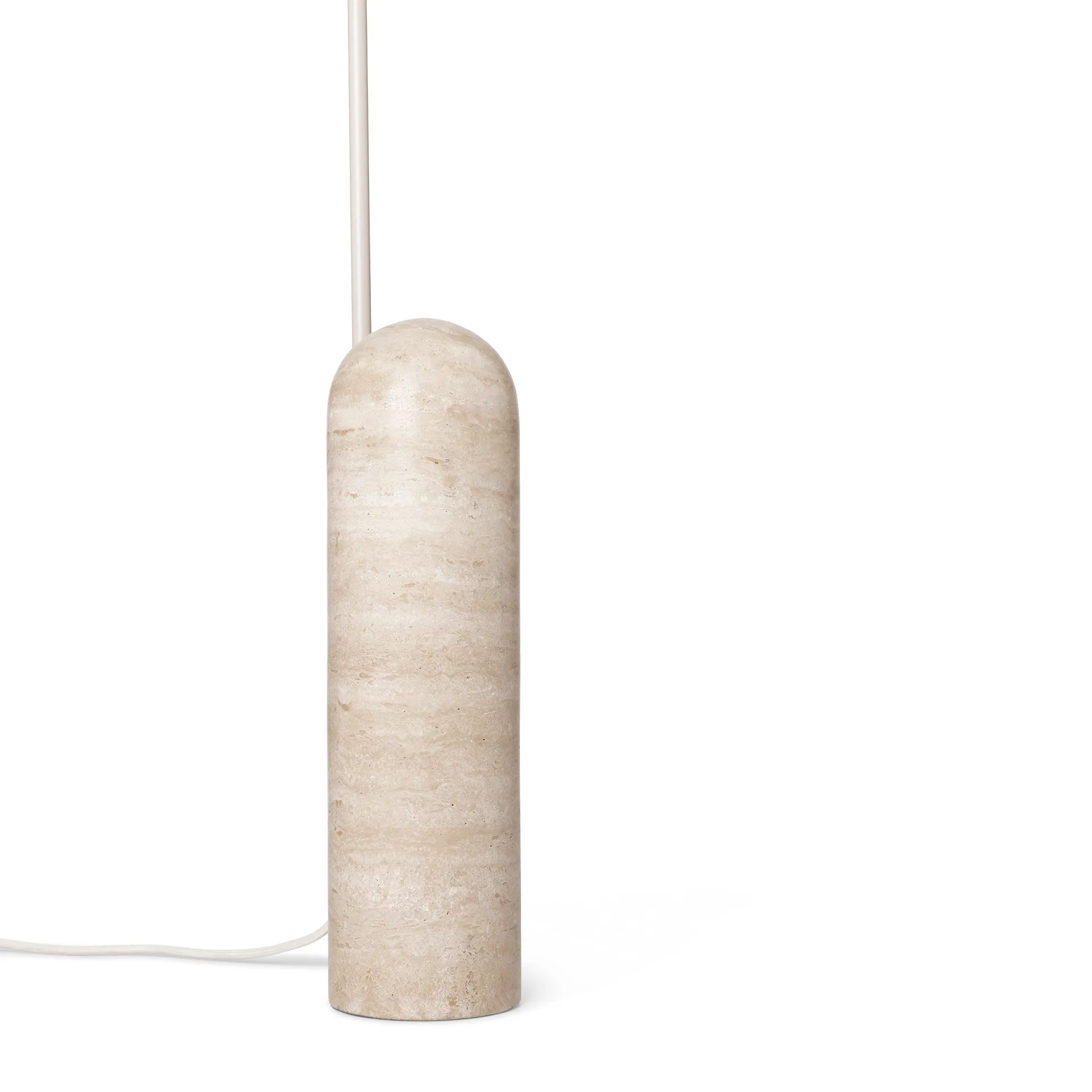 Arum golvlampa, Cashmere Ferm Living