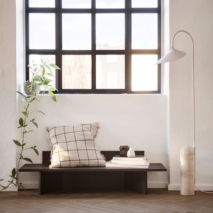 Arum golvlampa, Cashmere Ferm Living
