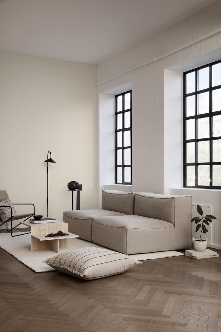 Arum swivel tall vägglampa, Black Ferm Living