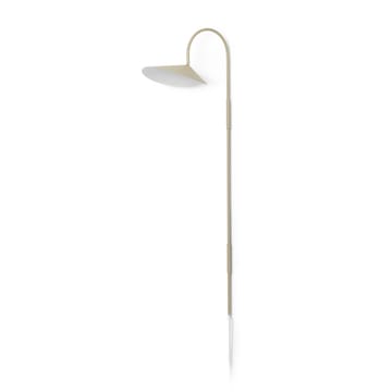 Arum swivel tall vägglampa - Cashmere - Ferm Living