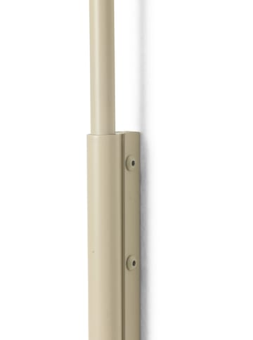 Arum swivel tall vägglampa - Cashmere - Ferm Living