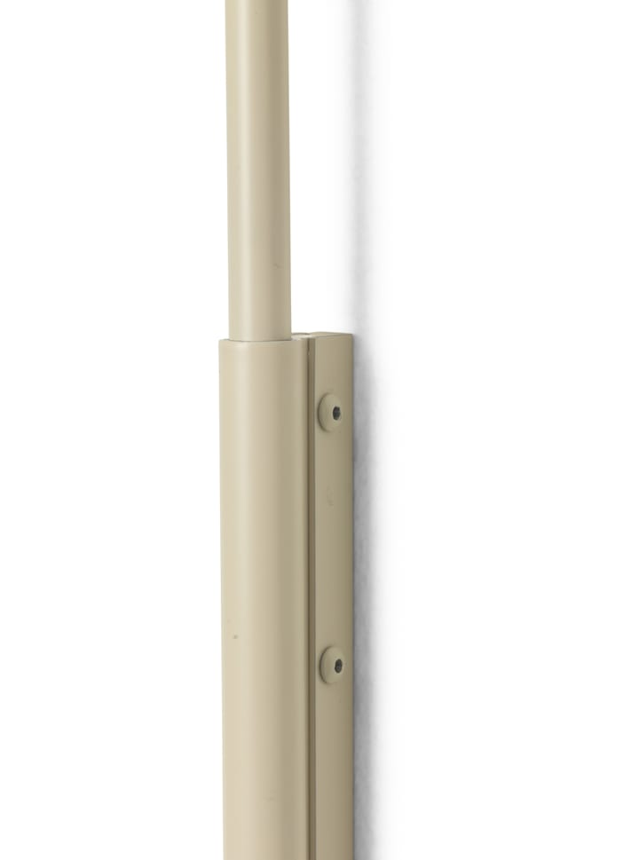 Arum swivel tall vägglampa, Cashmere Ferm Living
