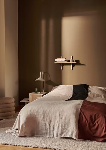Arum swivel vägglampa - Cashmere - Ferm Living