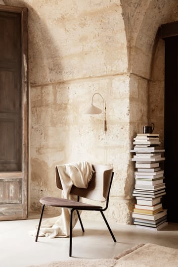 Arum swivel vägglampa - Cashmere - Ferm Living